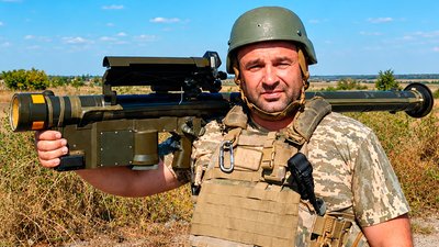 Бандероль, ПК «Південь», атака на одещину 19 вересня