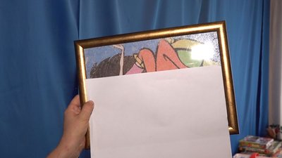 У Черкасах проводять заняття з інтуїтивного малювання У Черкасах проводять заняття з інтуїтивного малювання