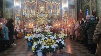 Головні новини Рівного й області 3 березня Головні новини Рівного й області 3 березня