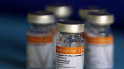 Вакцину CoronaVac почнуть розвозити по регіонах вже з початку тижня – "Медзакупівлі"