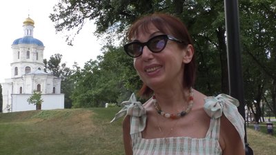 Марина Кондратенко Марина Кондратенко