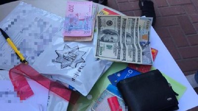 Гендиректора Реєстру судноплавства України викрили на хабарі