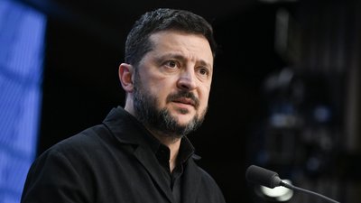  Володимир Зеленський