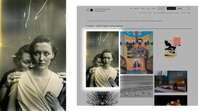 Фото, створене за допомогою штучного інтелекту, перемогло в фотоконкурсі. Автор відмовився від нагороди
