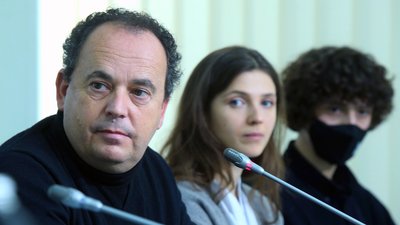 Жан-Шарль Леві. Жан-Шарль Леві.