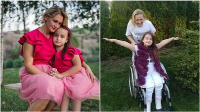 Сім’я священика з Кіровоградщини зайнялась бджільництвом заради хворої доньки Сім’я священика з Кіровоградщини зайнялась бджільництвом заради хворої доньки