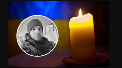 Десятий місяць війни: загиблі герої Вінниччини Десятий місяць війни: загиблі герої Вінниччини