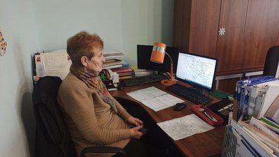 Дощі, а згодом і заморозки прийдуть на зміну сухій і теплій погоді на Вінниччині Дощі, а згодом і заморозки прийдуть на зміну сухій і теплій погоді на Вінниччині