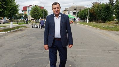 На виборах у Липовці найбільшу кількість голосів набрав Віктор Бичков — офіційні дані протоколу На виборах у Липовці найбільшу кількість голосів набрав Віктор Бичков — офіційні дані протоколу