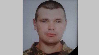 Вони захищали Україну: загиблі герої Вінниччини Вони захищали Україну: загиблі герої Вінниччини