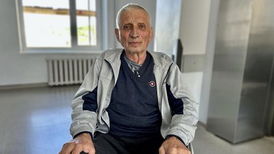 Удар по Тернополю 19 листопада 2025 року
