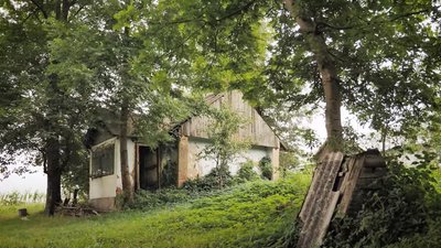 Село Цецівка Село Цецівка