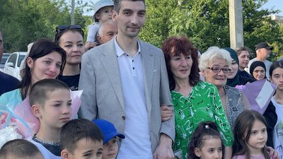 Refat Aliev