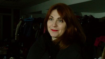 У Луцьку продовжує роботу центр допомоги переселенцям з тваринами: яку допомогу можна отримати У Луцьку продовжує роботу центр допомоги переселенцям з тваринами: яку допомогу можна отримати
