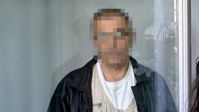 засуджений житель Харкова