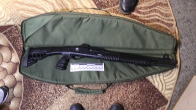 Показував рушницю: на Одещині чоловік застрелив у голову 22-річну дівчину