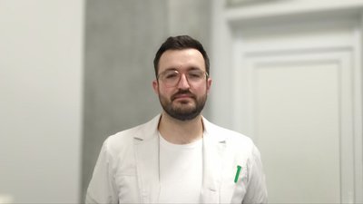 "Про пухлину я дізналася у день народження моєї покійної мами". Історія житомирянки, яка долає рак "Про пухлину я дізналася у день народження моєї покійної мами". Історія житомирянки, яка долає рак