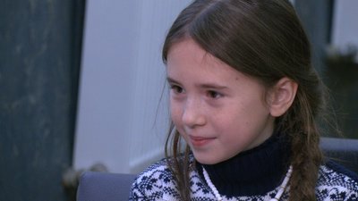 Діти-сироти зі Сходу та Півдня, які проживають на Франківщині, написали листи до Миколая Діти-сироти зі Сходу та Півдня, які проживають на Франківщині, написали листи до Миколая