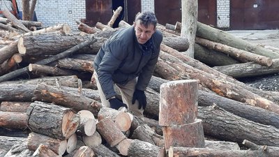 Допомога постраждалим. У Миколаївській області на суспільно-корисних роботах працює 154 людини