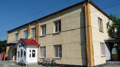 Клеванська селищна рада