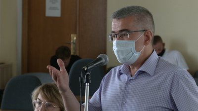 Рівненщина: за проєкти Громадського бюджету цьогоріч голосуватимуть онлайн Рівненщина: за проєкти Громадського бюджету цьогоріч голосуватимуть онлайн