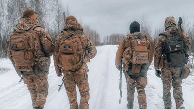 "Народився воїном": що згадують рідні про бійця Євгенія Кулика з Зінькова, що на Полтавщині "Народився воїном": що згадують рідні про бійця Євгенія Кулика з Зінькова, що на Полтавщині