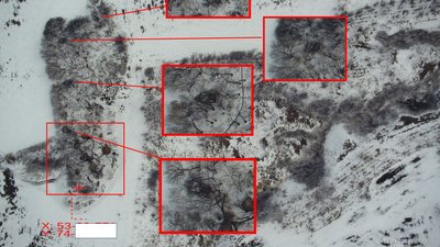 “Там страшно, але там і гарно”. Спогади аеророзвідника Юрія Кучеренко з російсько-української війни “Там страшно, але там і гарно”. Спогади аеророзвідника Юрія Кучеренко з російсько-української війни