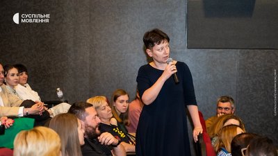 У Києві презентували серіал "Спадок Терещенків" на благодійному передпоказі У Києві презентували серіал "Спадок Терещенків" на благодійному передпоказі