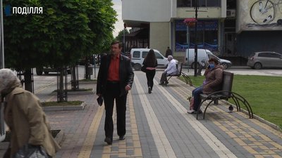 Карантин на Хмельниччині: у Кам’янці-Подільському та Старокостянтинові знову обмеження