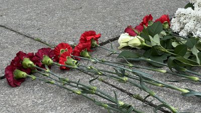 Ліквідатори аварії на ЧАЕС просять створити у Полтаві меморіал та відзнаку