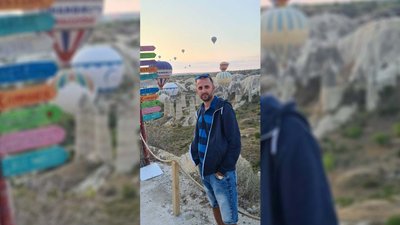 Сумчанин віддав своє життя за Чернігів. Історія бійця тероборони Ігоря Корчева