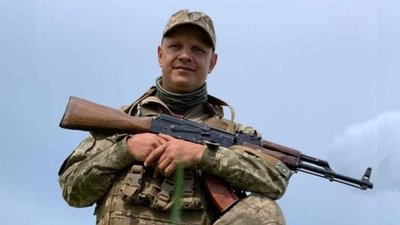 Олег Мєньшиков