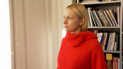 Дискусію «Чи варто вживати фемінітиви?» провели в Ужгороді
