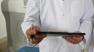 Херсонські лікарні повертаються до звичного режиму роботи