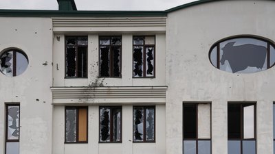 Херсон, обстріли, серпень 2026