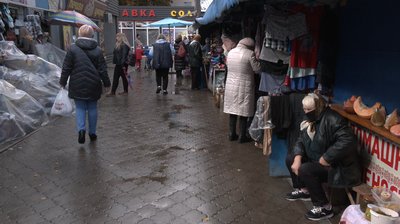 "Не закладали інкубатори". Чому на Сумщині подорожчали яйця та чи стабілізуються ціни "Не закладали інкубатори". Чому на Сумщині подорожчали яйця та чи стабілізуються ціни