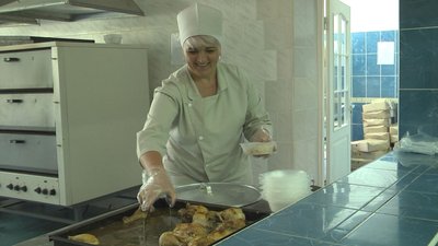 "Мама в частині, і ми мусимо": двоє братів з Волині вслід за матір'ю пішли служити в Нацгвардію "Мама в частині, і ми мусимо": двоє братів з Волині вслід за матір'ю пішли служити в Нацгвардію
