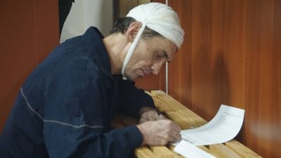 Суд дозволив обвинуваченому у захопленні заручників у Харкові вийти під заставу Суд дозволив обвинуваченому у захопленні заручників у Харкові вийти під заставу