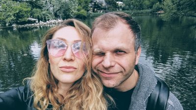 “Суми – це трамплін. Нема чого соромитись цього слова” - режисер Антон Меженін