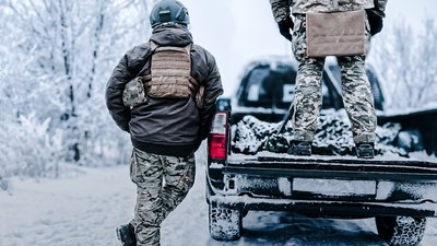 Росія посилює тиск біля Дронівки: 81 бригада стримує атаки