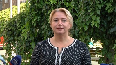 В Одеському дитячому садку травмувалася дитина, вихователі не викликали швидку В Одеському дитячому садку травмувалася дитина, вихователі не викликали швидку