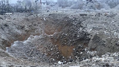 Погодні умови для пересування військ на передовій найближчим часом покращаться — британська розвідка