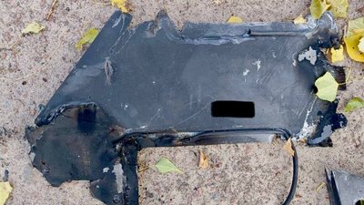 Чоловік зазнав поранення, його ушпиталили: РФ дронами атакувала Чернігівський район