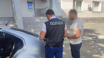 Розікрали понад 8 млн грн грантових коштів: на Одещині викрили злочинну групу