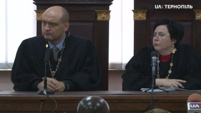 Апеляційний суд відхилив клопотання одного з обвинувачених у вбивстві депутата з Кременця