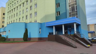 Поранення у тирі: учня однієї із черкаських шкіл госпіталізували