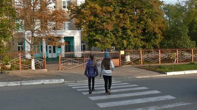У Херсоні двоє дівчаток втекли з дому через сварку батьків: поліція склала адмінпротокол