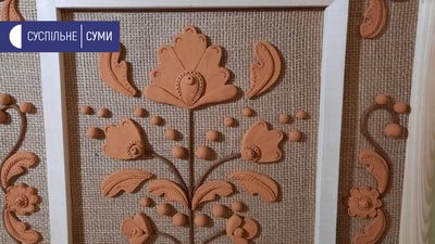 Переможців виставки-конкурсу "Всесвіт очима дитини" визначили у Сумах