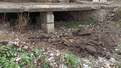 На Запоріжжі розпочали ремонт чотирьох мостів