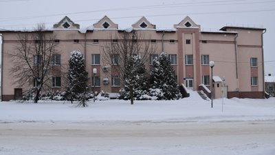 Житомир, Олевськ, пологове відділення, 20 січня 2026 року
